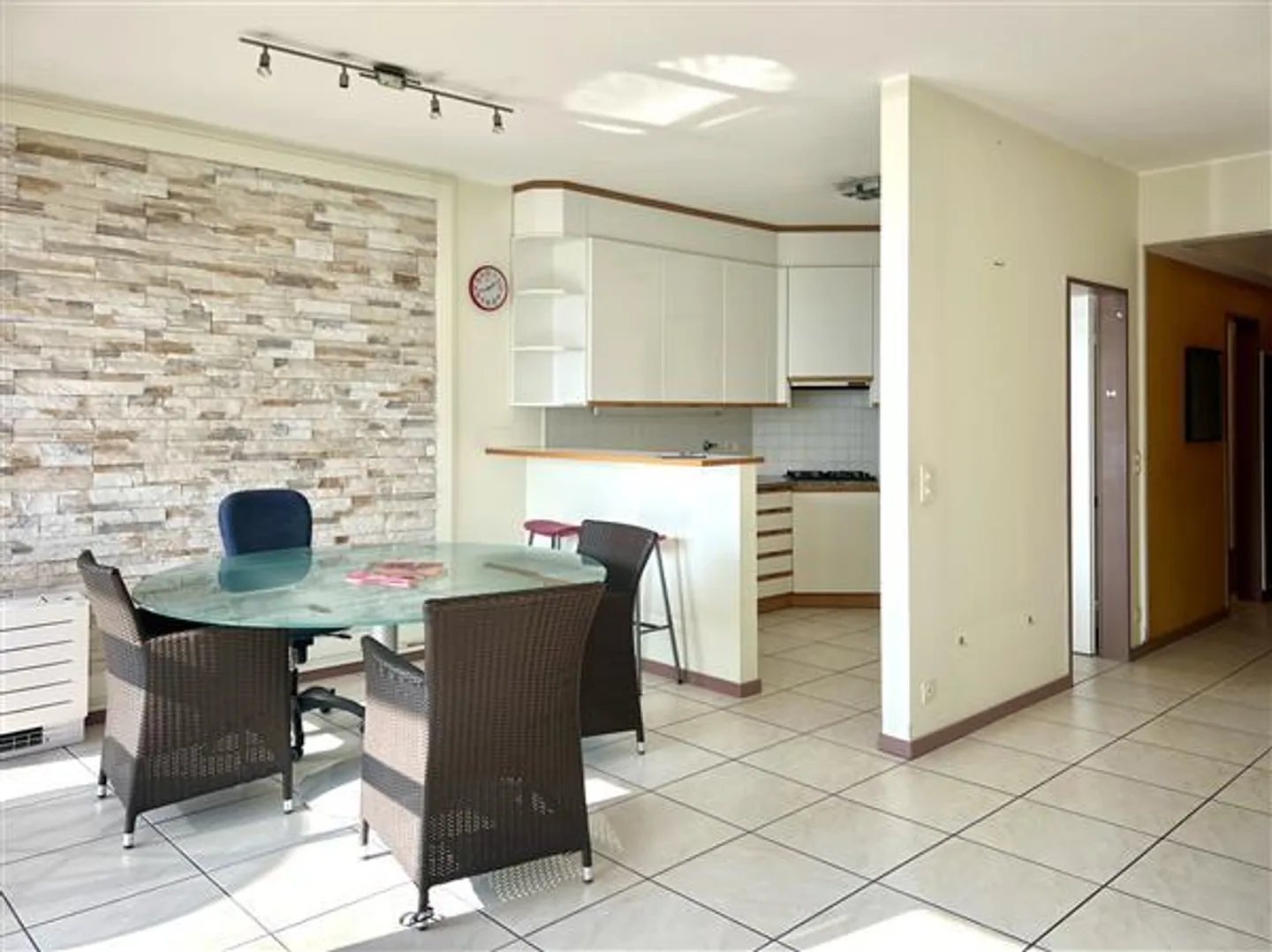 Lugano: 4.5-Room Apartment - Photo 5 of 13