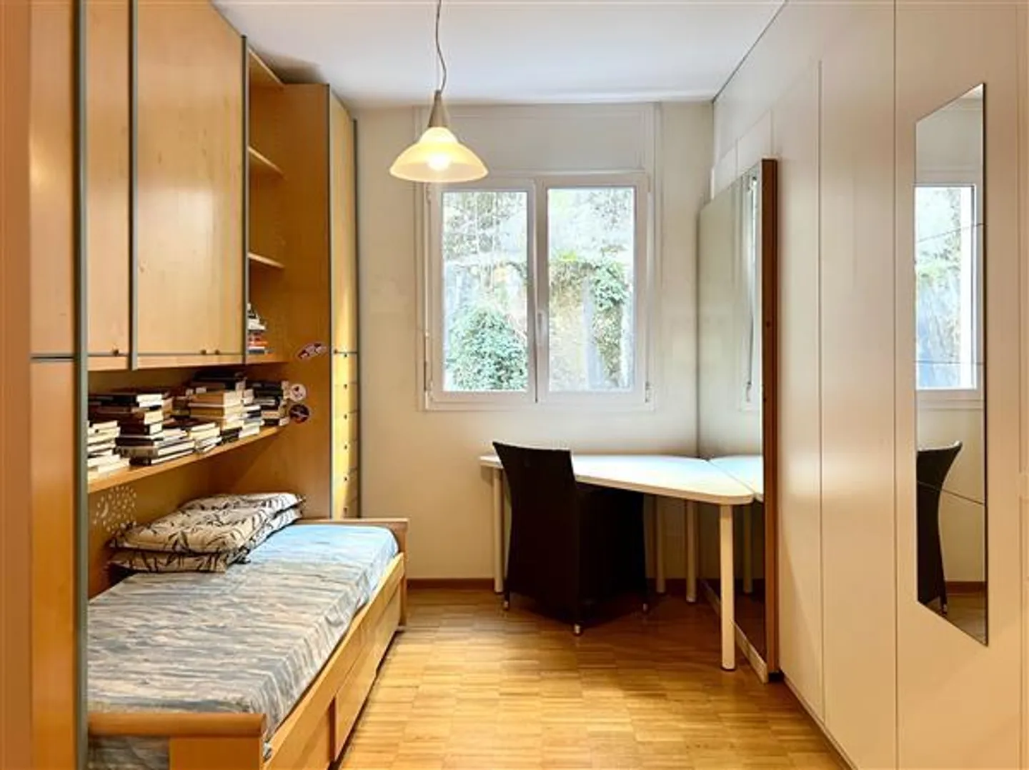 Lugano: 4.5-Room Apartment - Photo 11 of 13