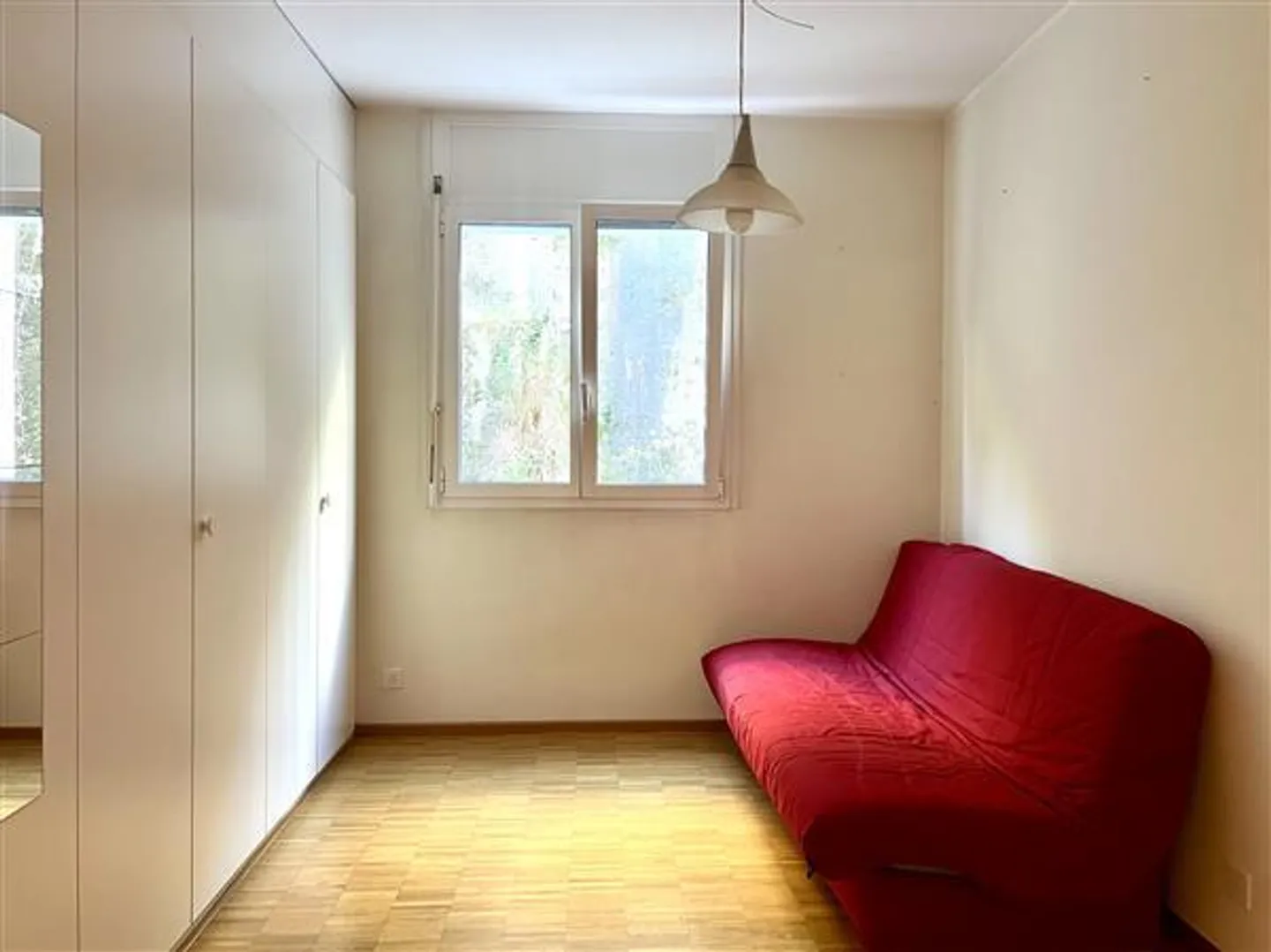 Lugano: 4.5-Room Apartment - Photo 12 of 13