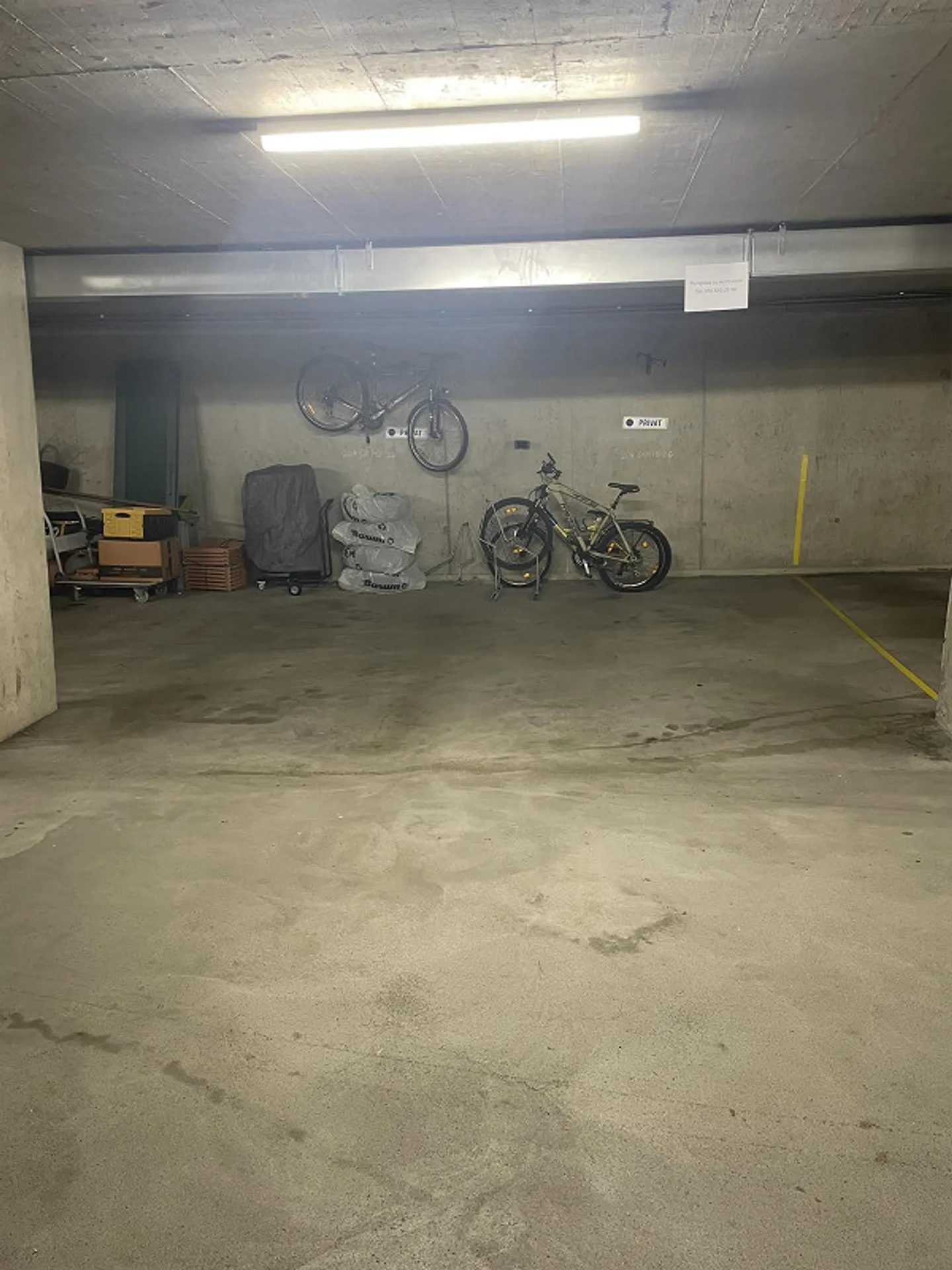 Parking Space - Photo 1 of 1