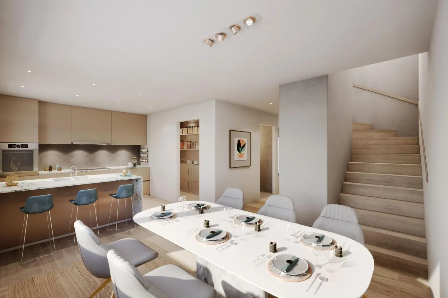 5 minutes from Lake Murten - Residence Erbina - Los B - Photo 5 of 9