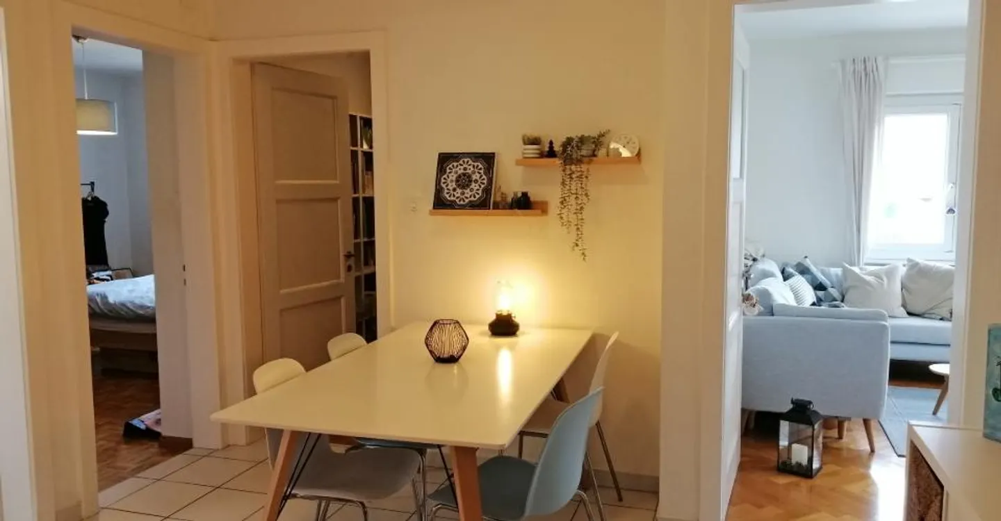 Charming Apartment in Sierre - Photo 2 of 7