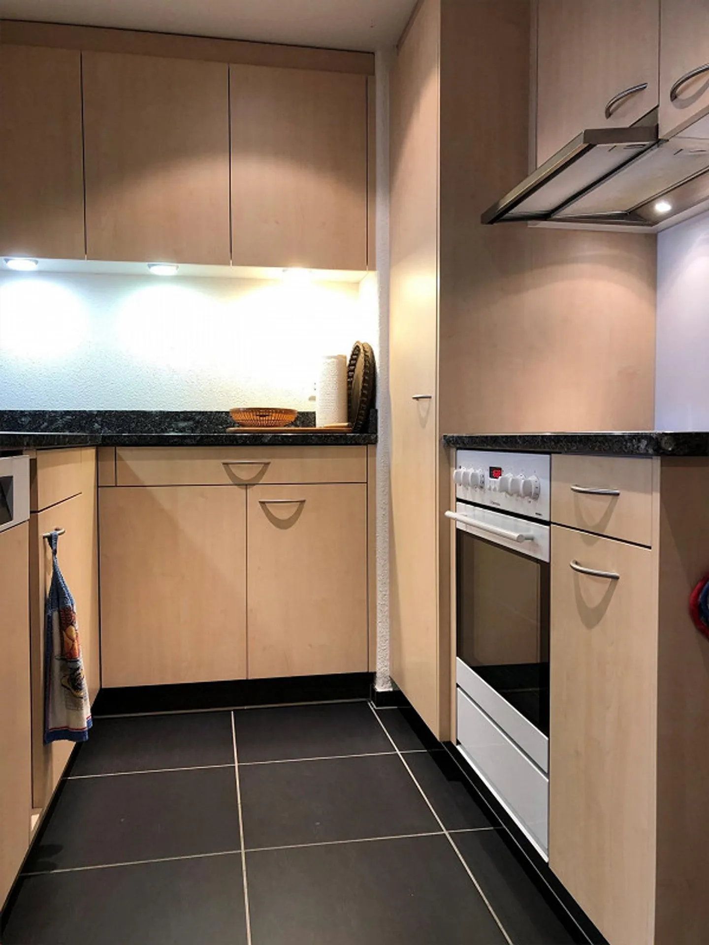 2.5-Room Apartment Hasliberg-Wasserwendi - Photo 4 of 13