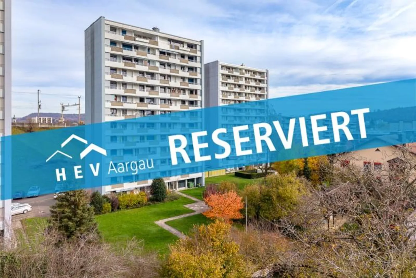 Avec une vue fantastique sur Brugg - Votre nouveau chez-vous ! - Photo 1 sur 1