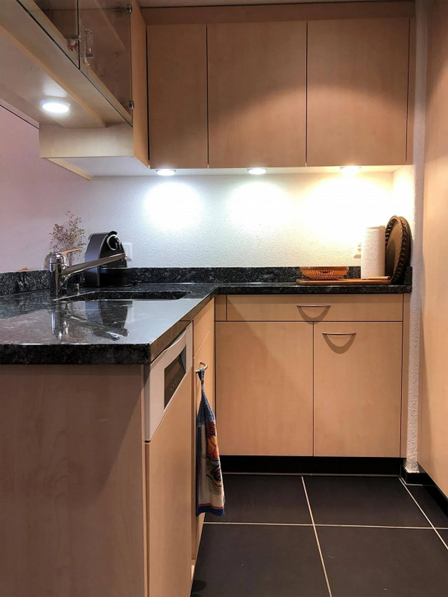 2.5-Room Apartment Hasliberg-Wasserwendi - Photo 5 of 13