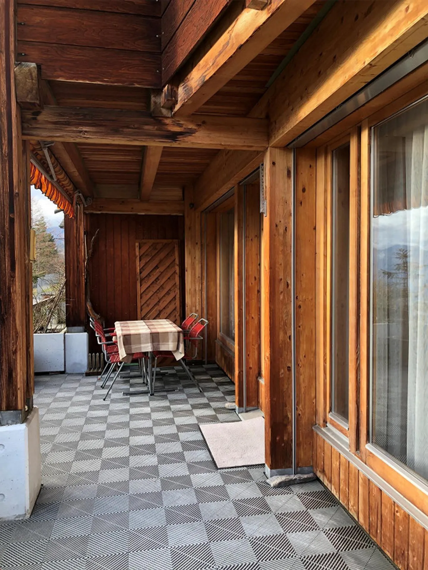 2.5-Room Apartment Hasliberg-Wasserwendi - Photo 6 of 13