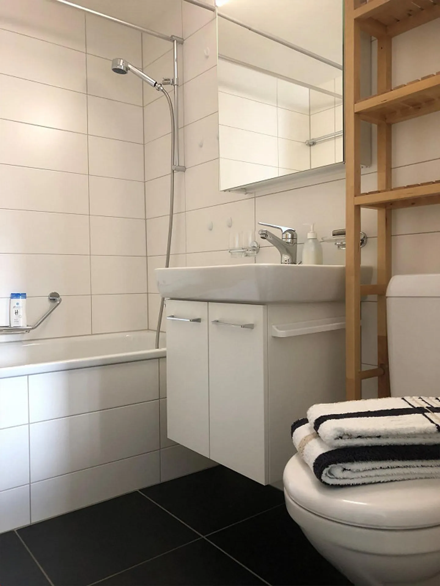 2.5-Room Apartment Hasliberg-Wasserwendi - Photo 8 of 13