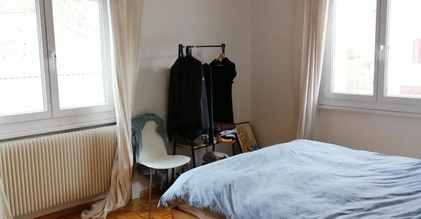 Charming Apartment in Sierre - Photo 6 of 7