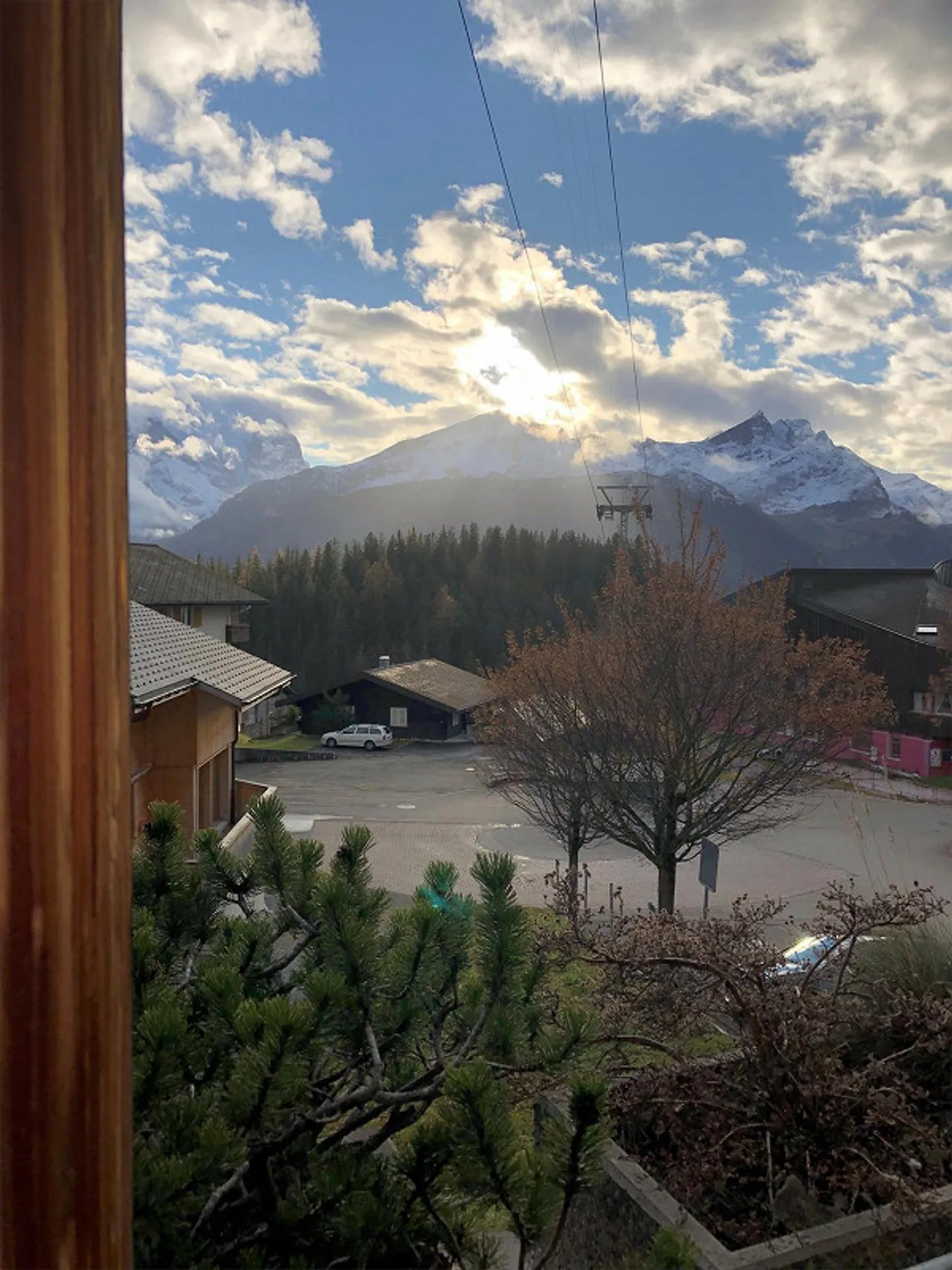 2.5-Room Apartment Hasliberg-Wasserwendi - Photo 9 of 13