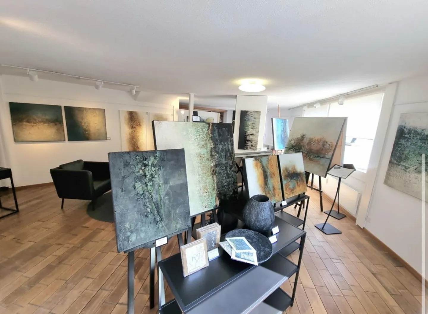 Commercial space in the heart of Bad Ragaz - Photo 4 of 9