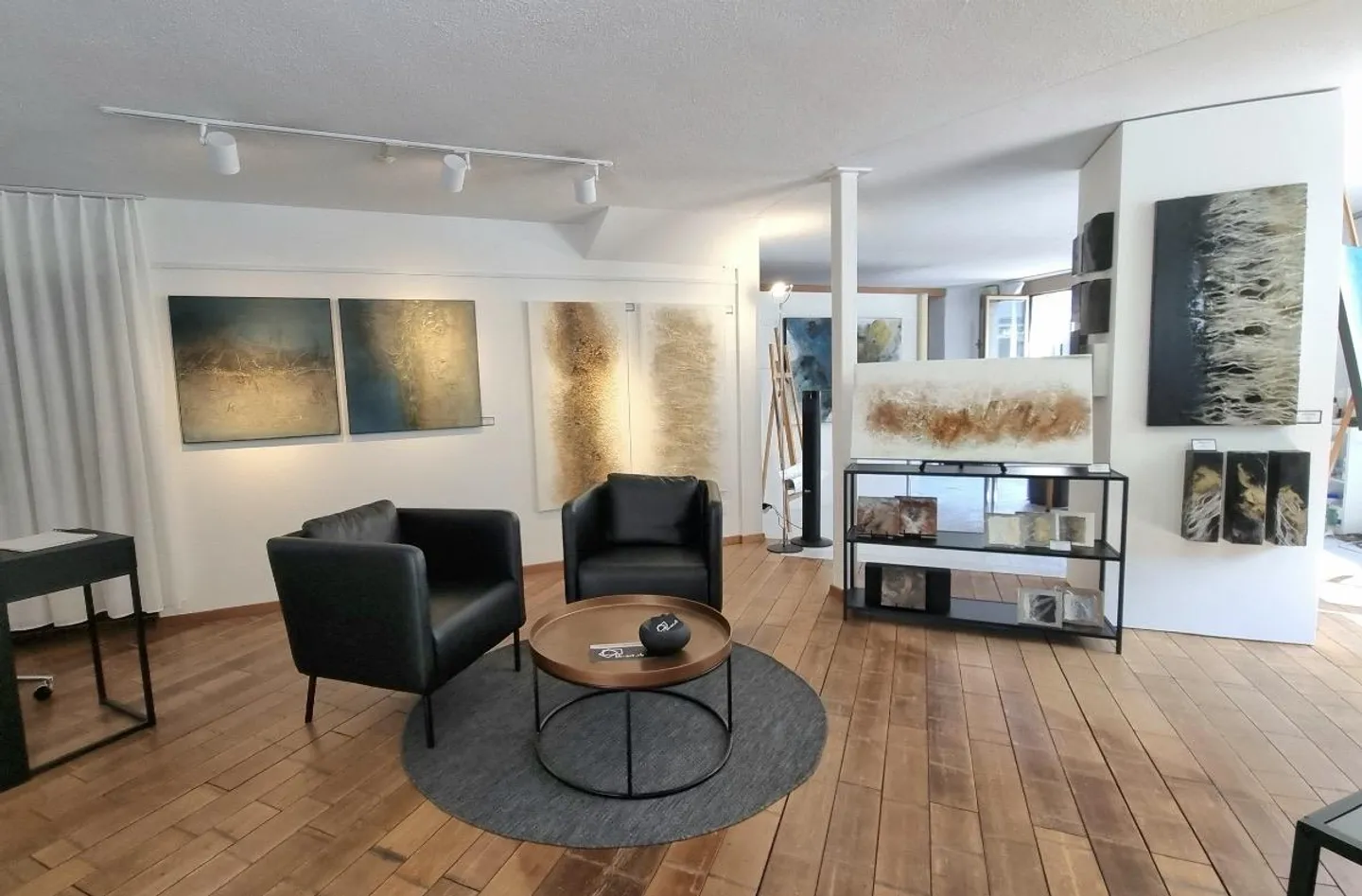 Commercial space in the heart of Bad Ragaz - Photo 5 of 9