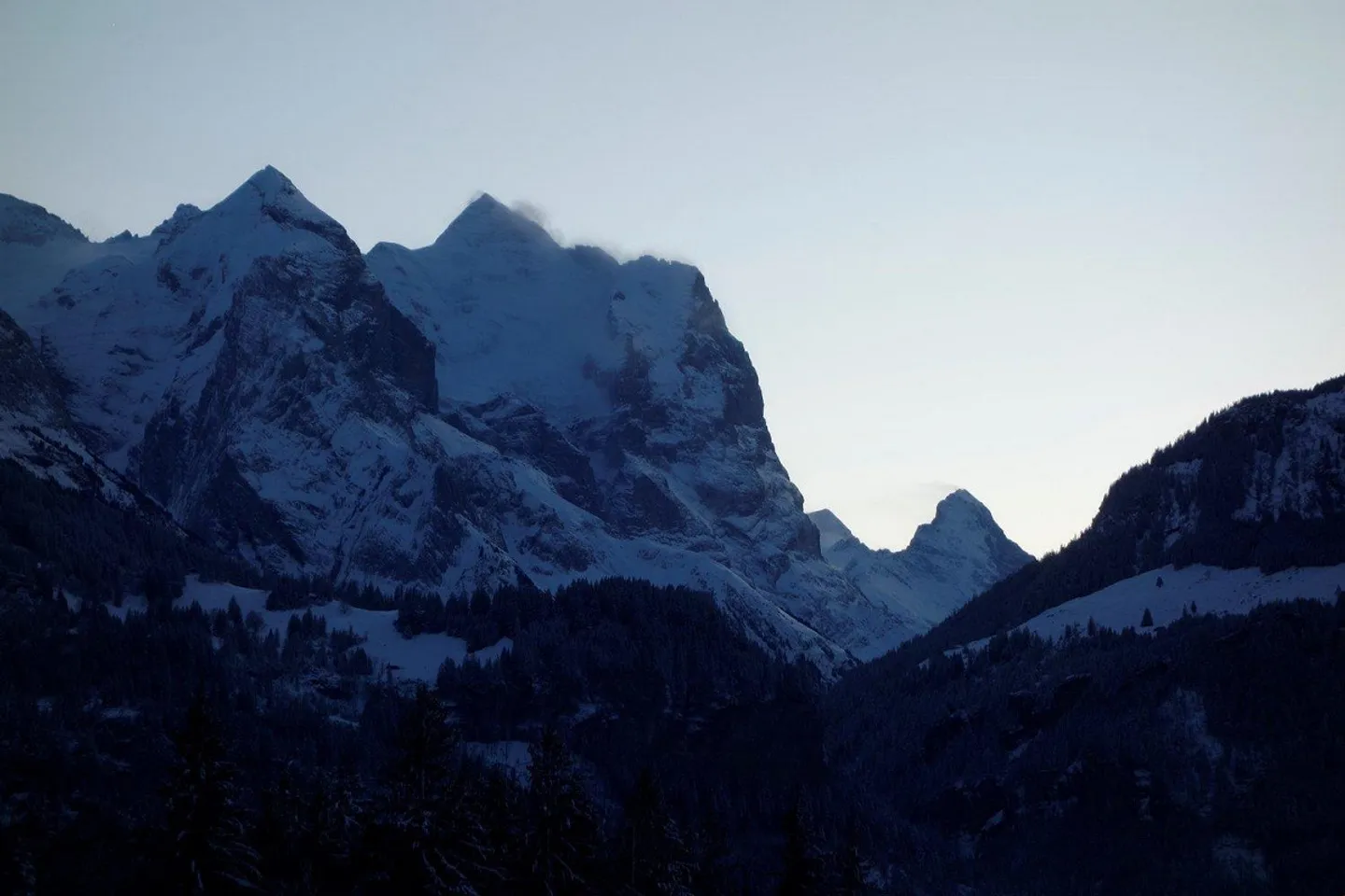 2.5-Room Apartment Hasliberg-Wasserwendi - Photo 11 of 13