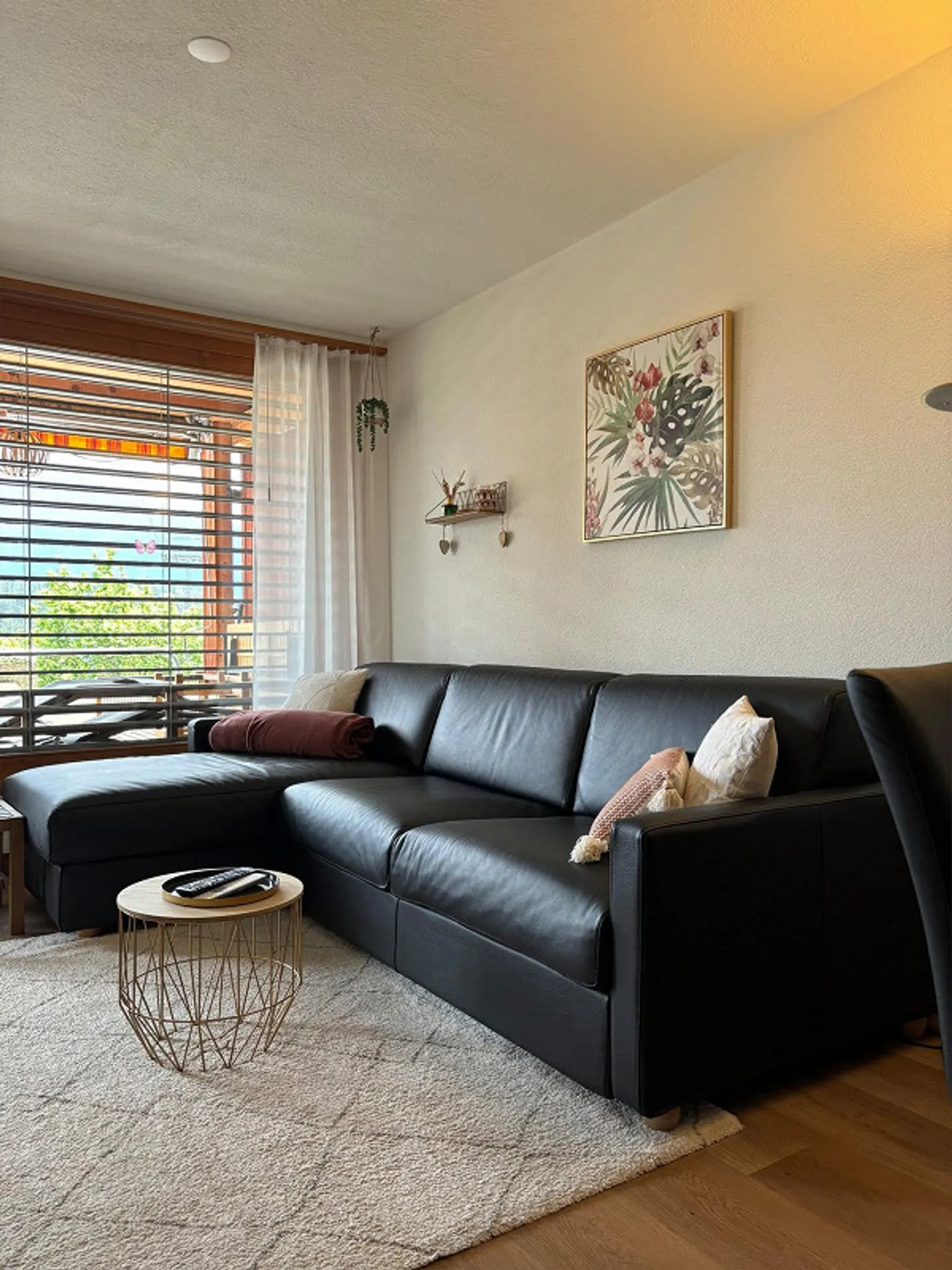 2.5-Room Apartment Hasliberg-Wasserwendi - Photo 12 of 13