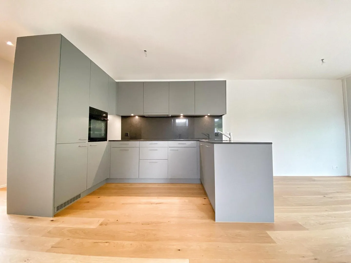 Appartement moderne et confortable de 3½ pièces dans la verdure - Photo 7 sur 7