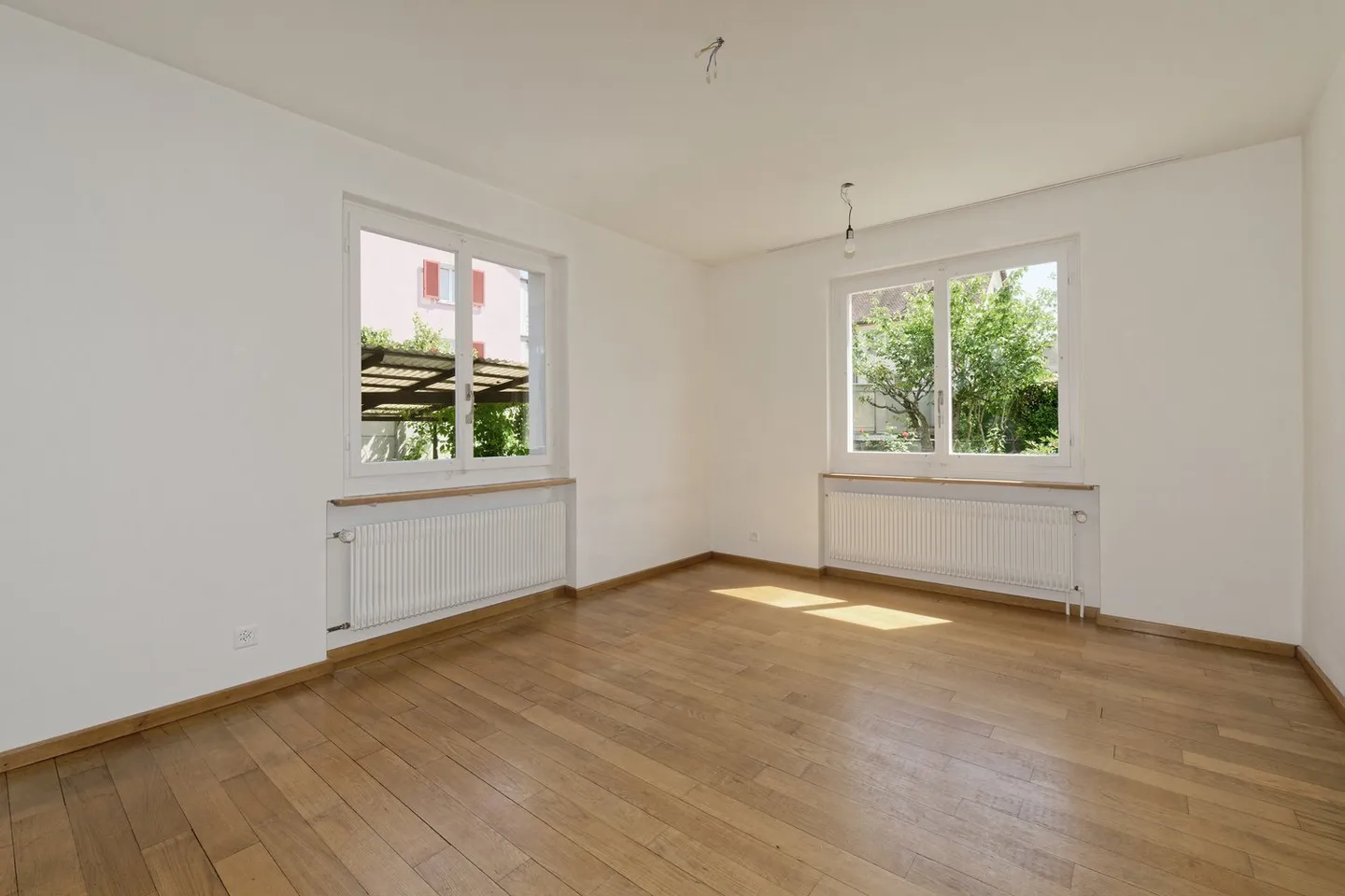 Familienparadies in Zürich Höngg - Foto 4 von 13