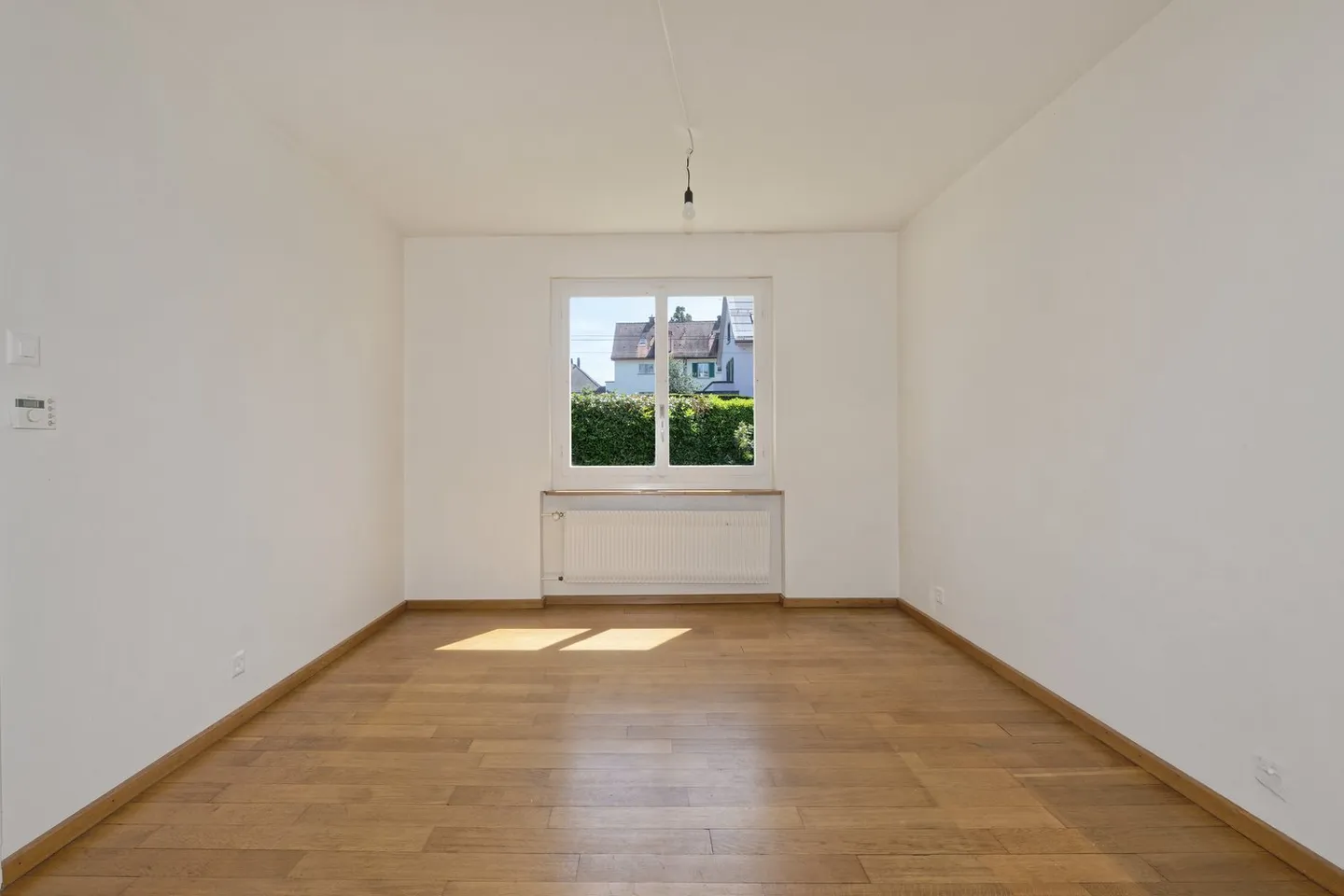 Familienparadies in Zürich Höngg - Foto 5 von 13