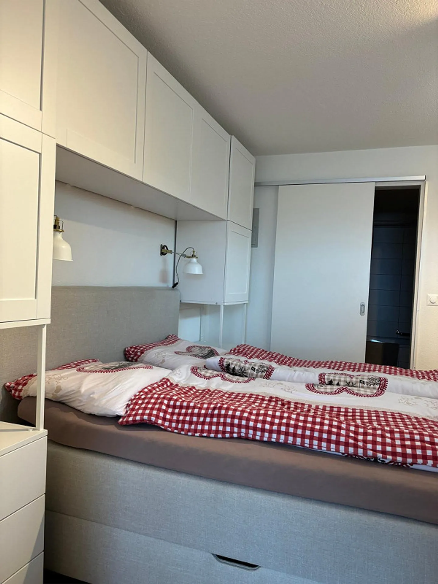 2.5-Room Apartment Hasliberg-Wasserwendi - Photo 13 of 13