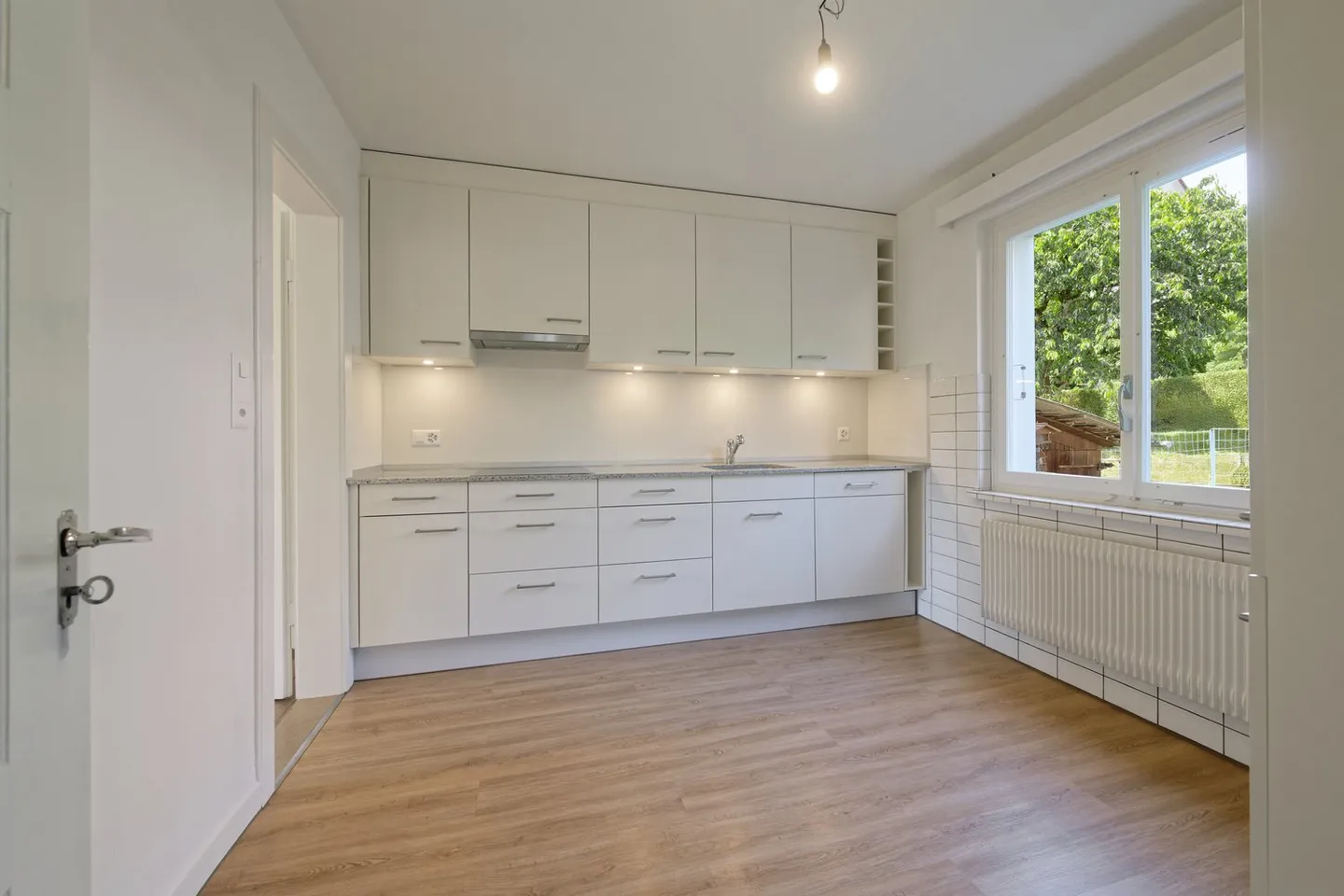 Familienparadies in Zürich Höngg - Foto 3 von 13