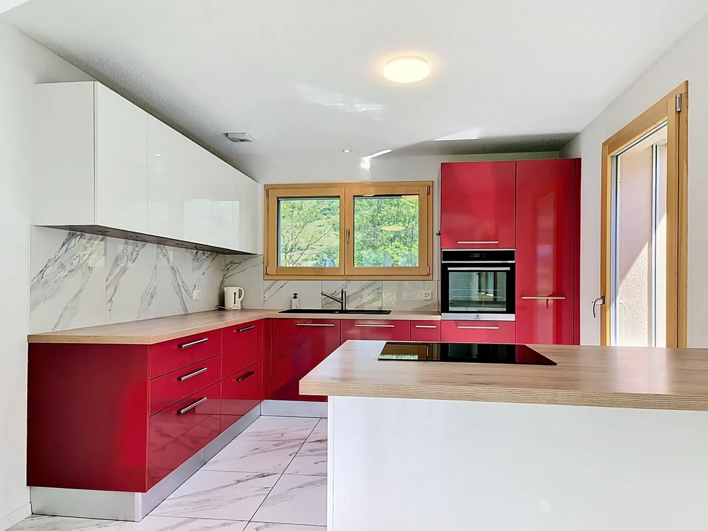 5-Zimmer-Haus - Foto 4 von 10