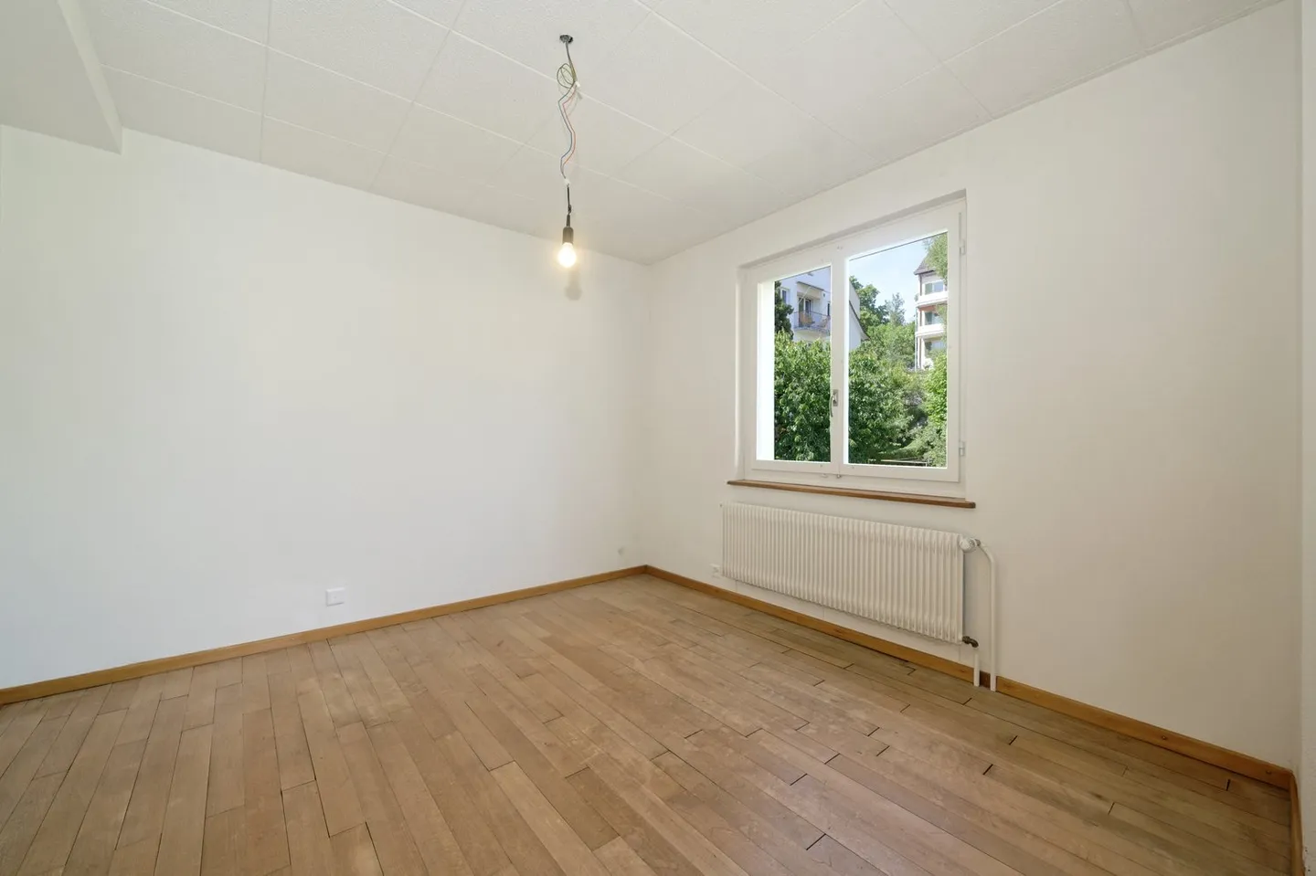 Familienparadies in Zürich Höngg - Foto 9 von 13