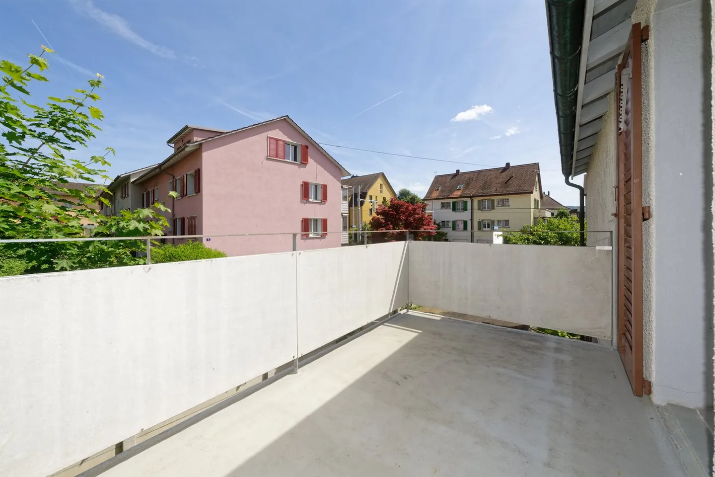 Familienparadies in Zürich Höngg - Foto 10 von 13
