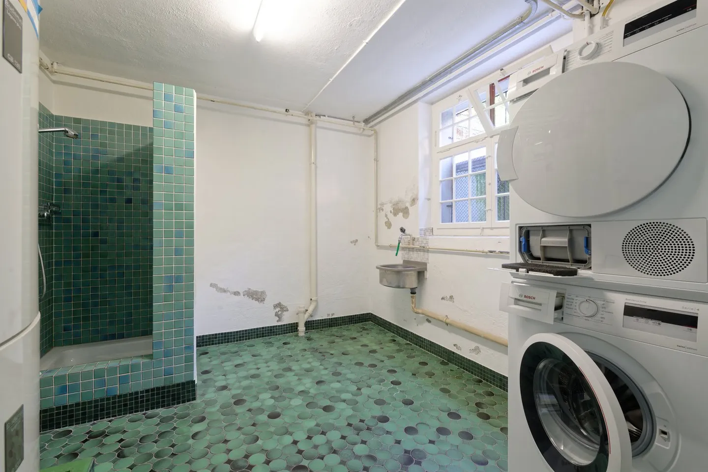 Familienparadies in Zürich Höngg - Foto 12 von 13