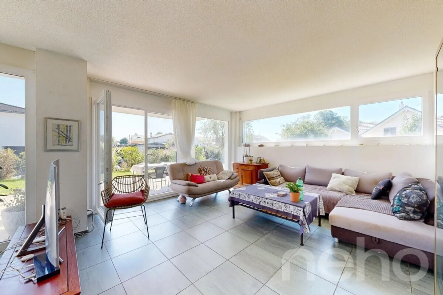 Villa moderne à Gletterens - Photo 1 sur 12