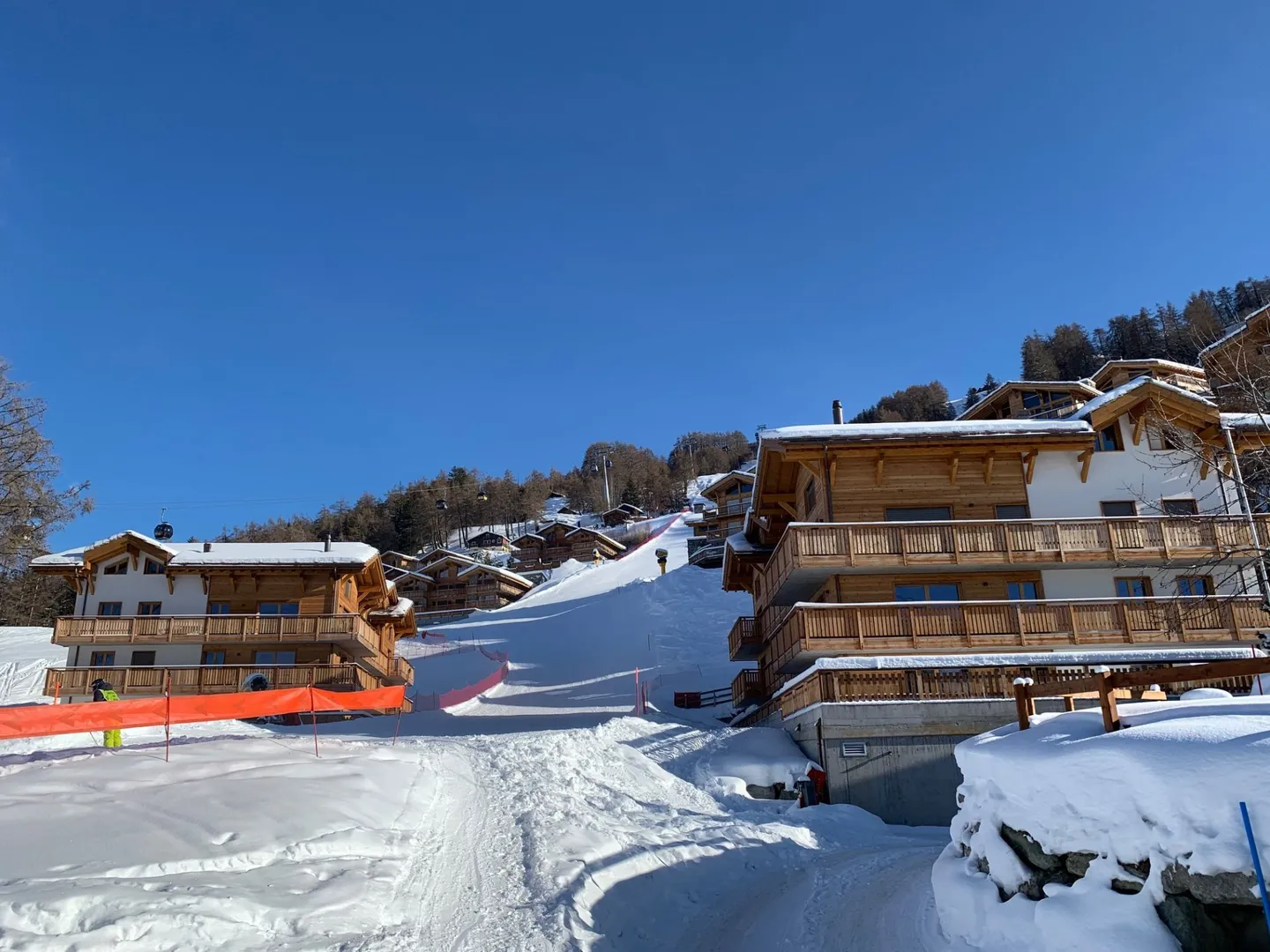 Les Mayens MA20 - Foto 1 von 13