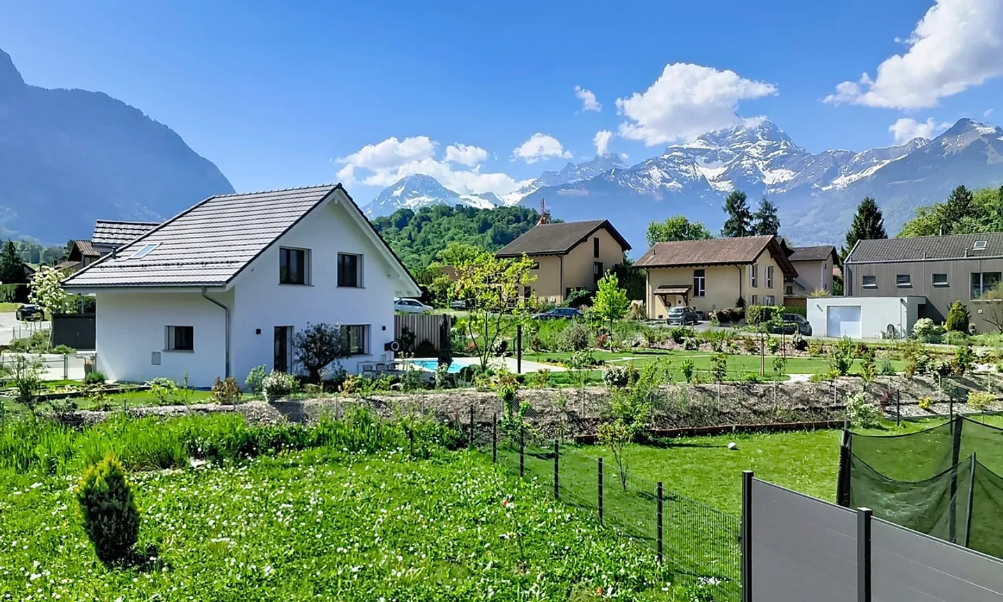 5-Zimmer-Haus - Foto 9 von 10