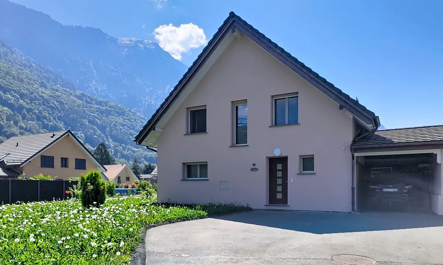 5-Zimmer-Haus - Foto 10 von 10