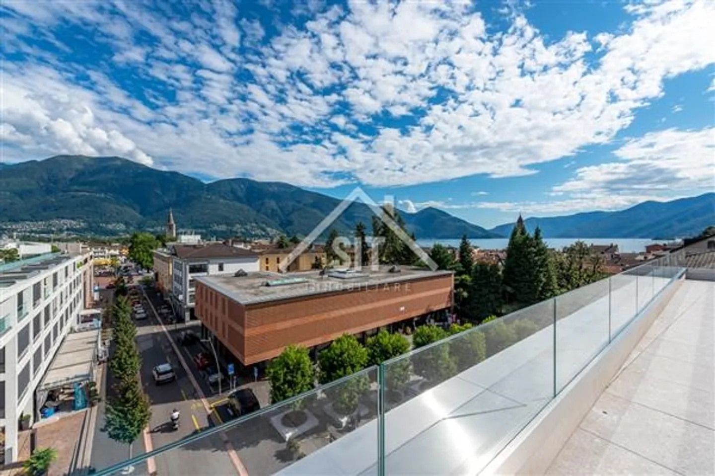 Appartamento di lusso ad Ascona - Foto 2 di 13