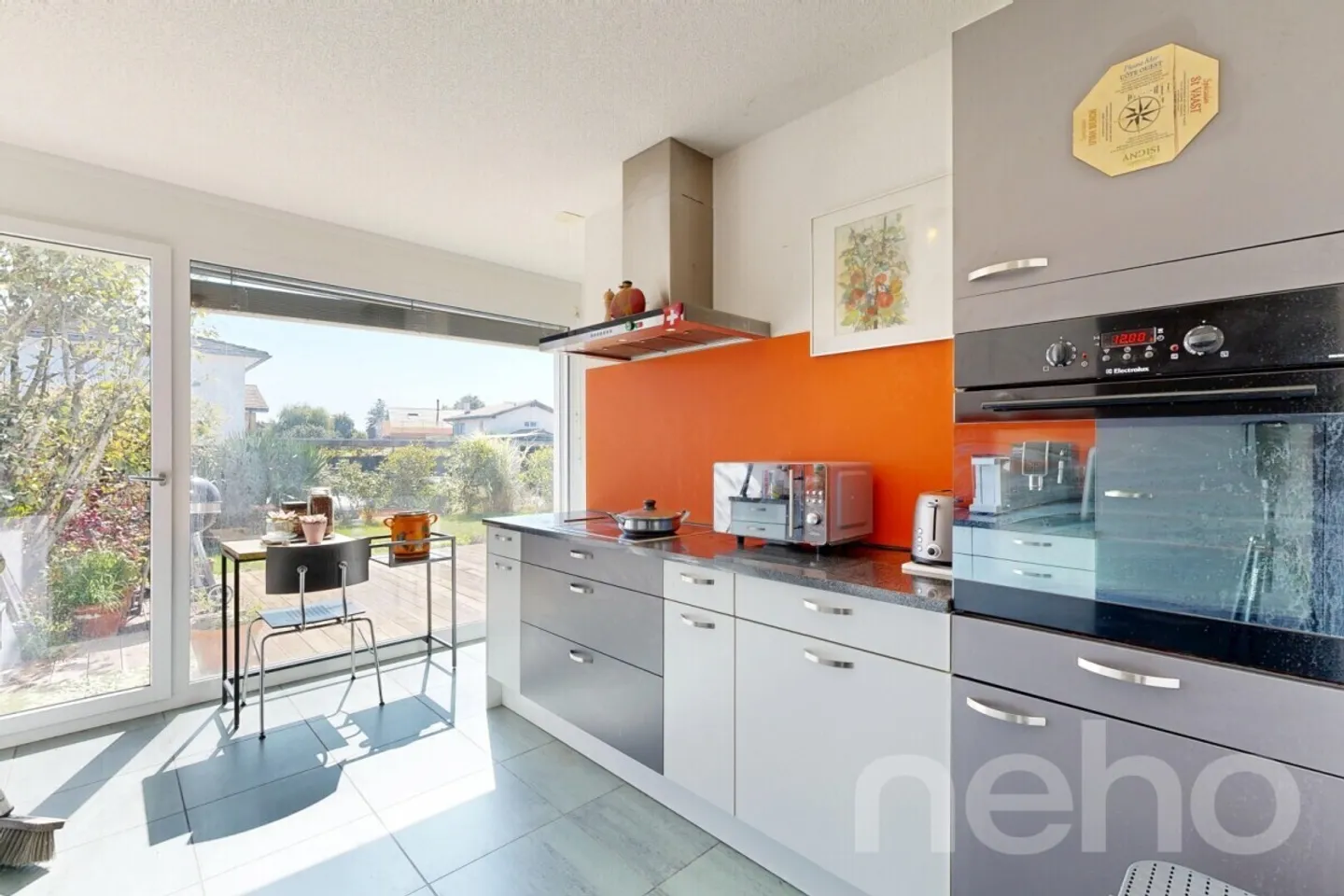 Villa moderne à Gletterens - Photo 5 sur 12