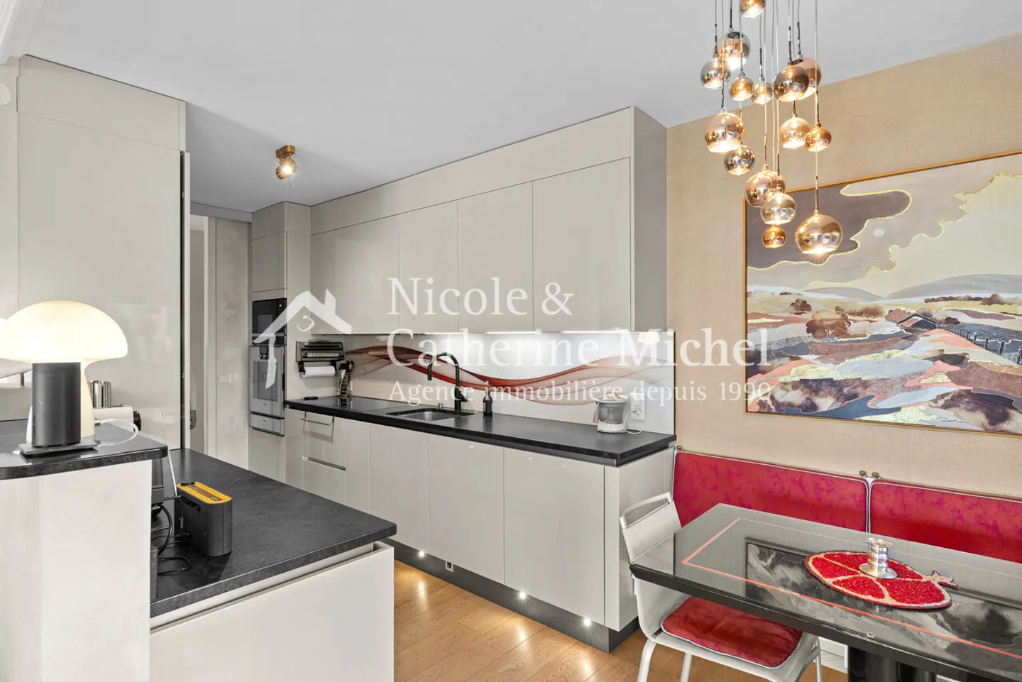 Exclusive Garden Apartment with Views - Photo 6 of 9