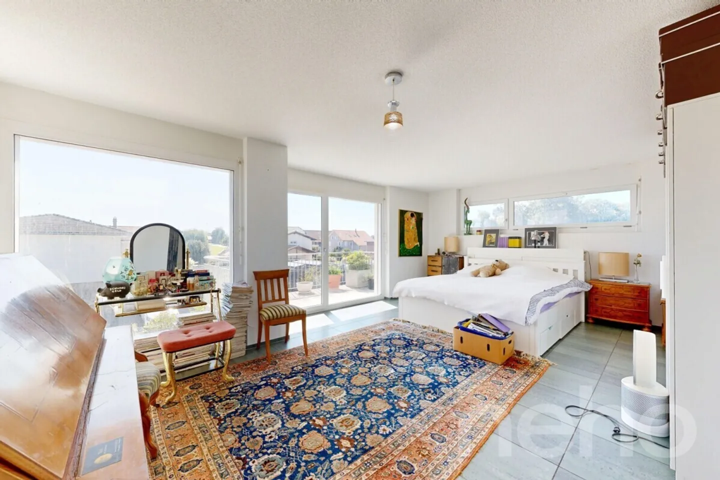 Villa moderne à Gletterens - Photo 7 sur 12