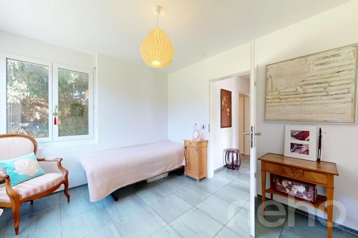 Villa moderne à Gletterens - Photo 8 sur 12