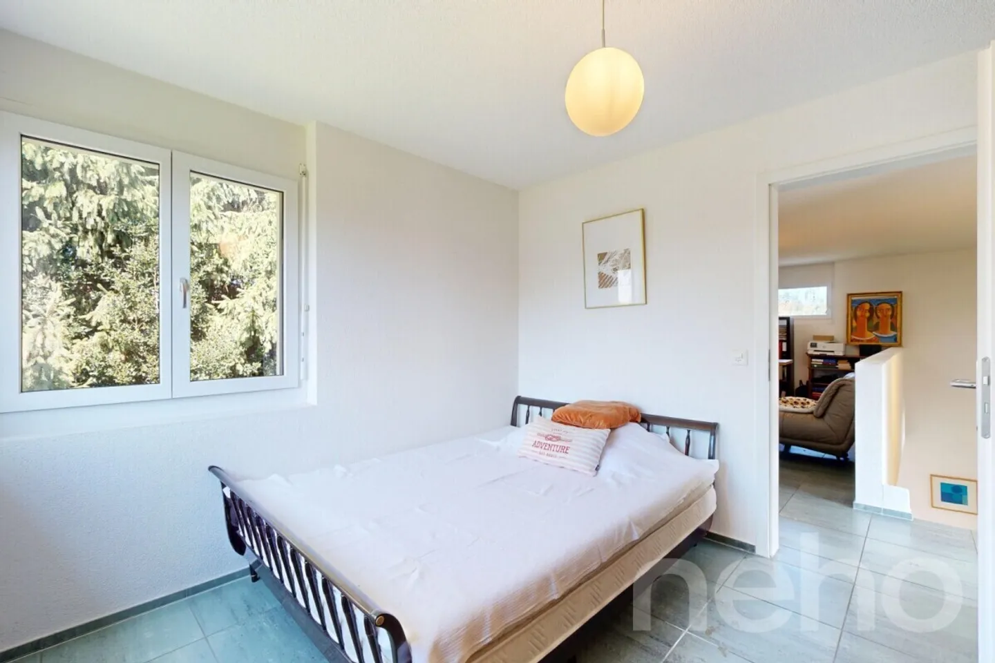 Villa moderne à Gletterens - Photo 9 sur 12