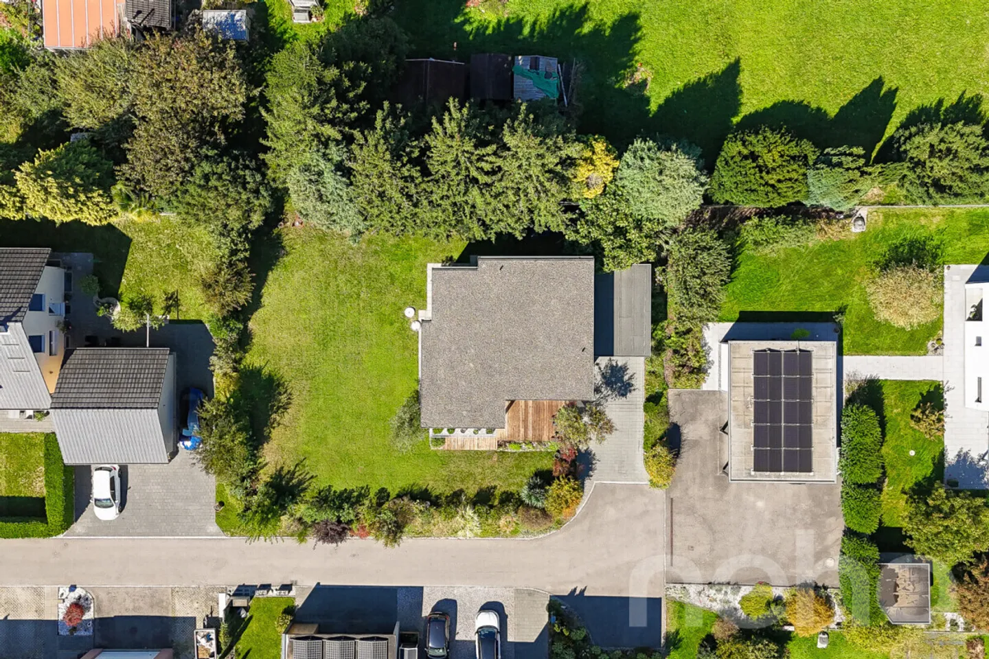 Villa moderne à Gletterens - Photo 12 sur 12