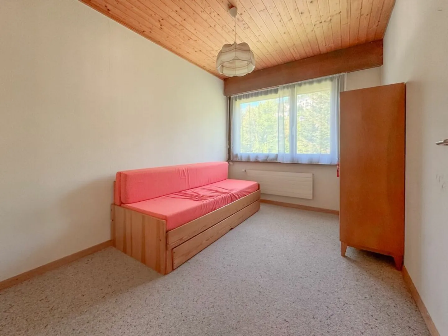 Edificio con un appartamento di 5,5 stanze + uno studio con vista sul lago - Foto 18 di 31