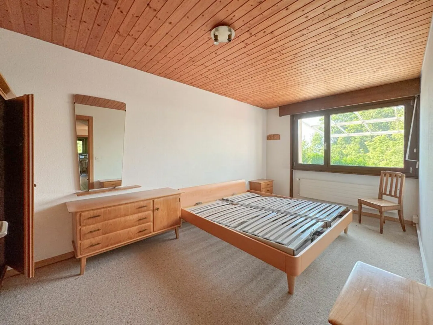 Edificio con un appartamento di 5,5 stanze + uno studio con vista sul lago - Foto 20 di 31