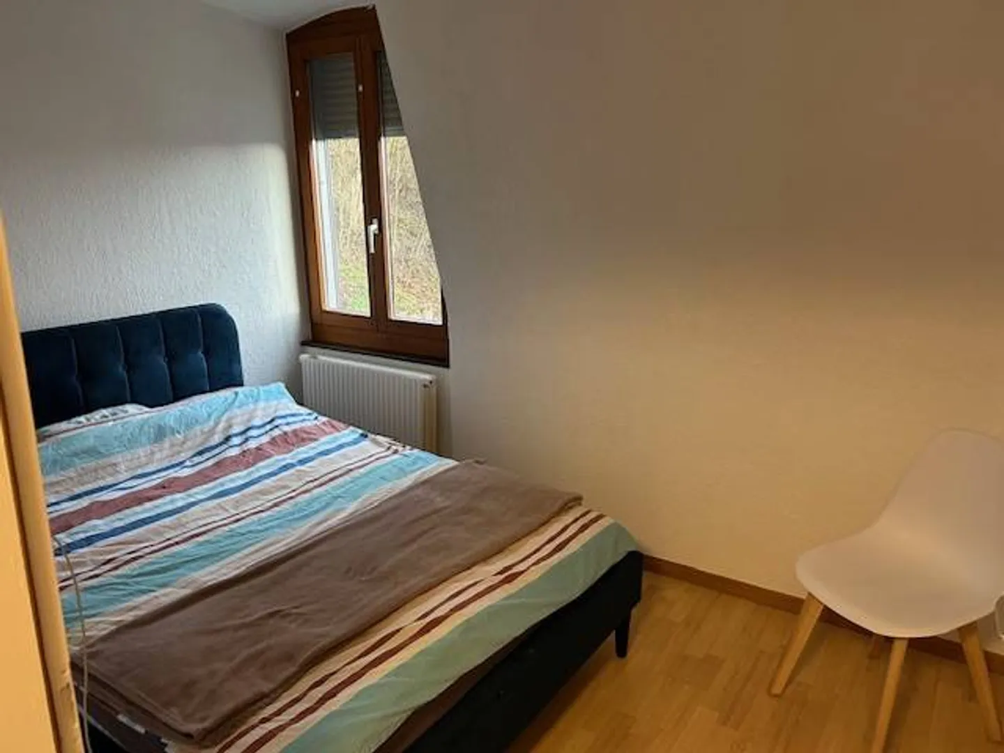 Appartamento in affitto - Foto 5 di 12