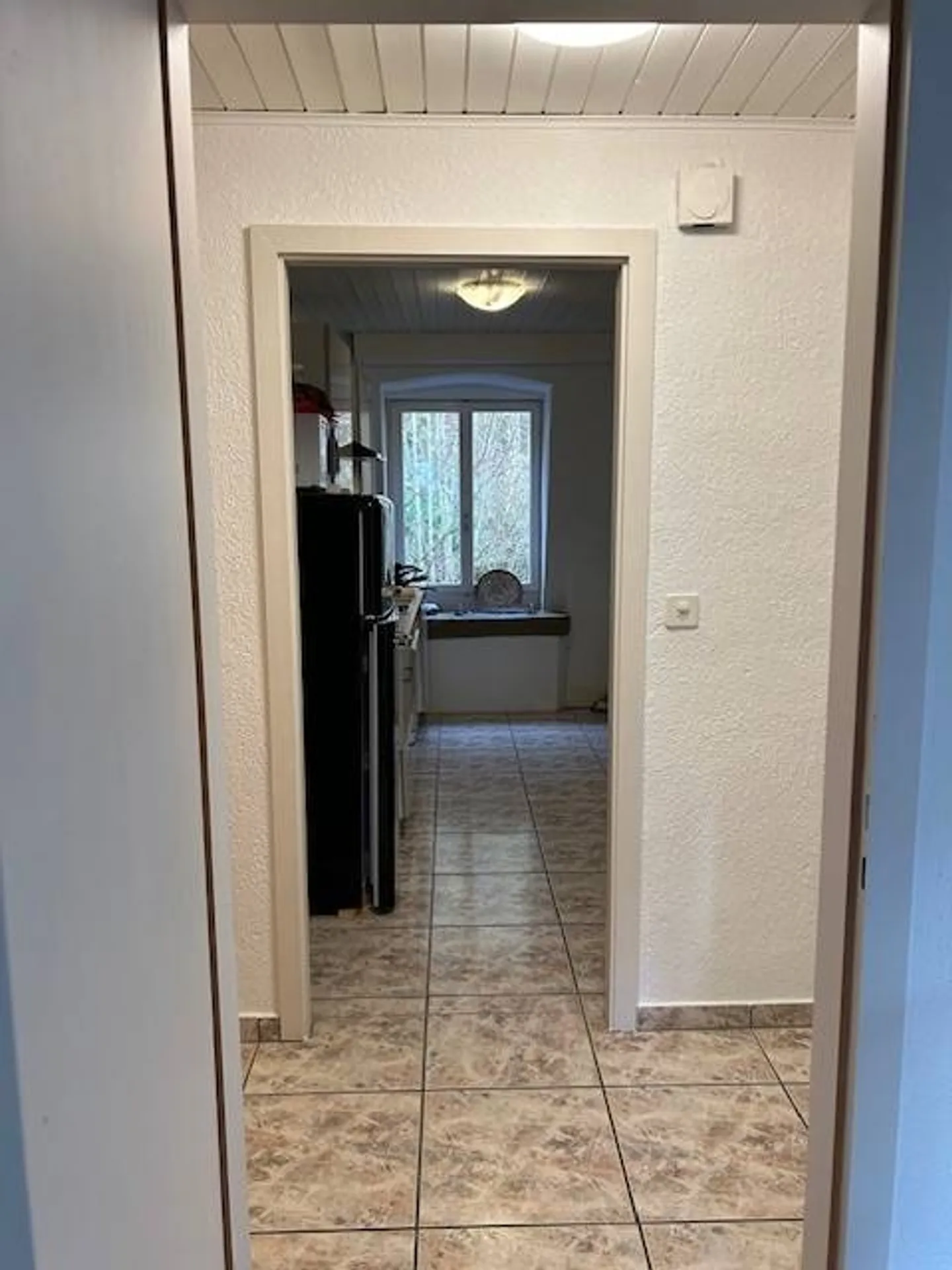 Appartamento in affitto - Foto 6 di 12