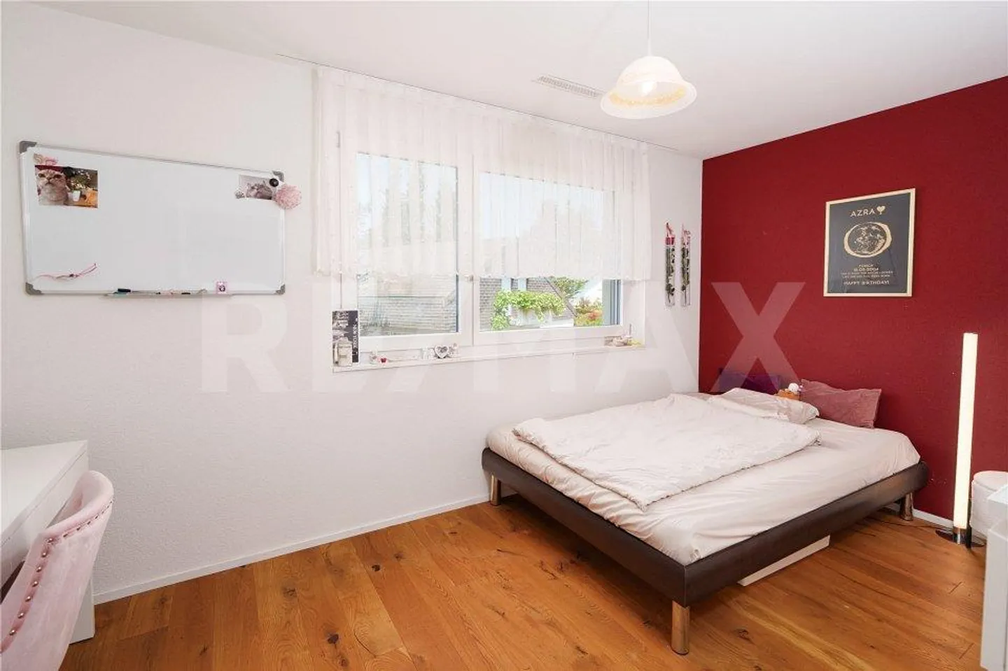 Appartement 4 1/2 pièces avec grand balcon - Photo 6 sur 9