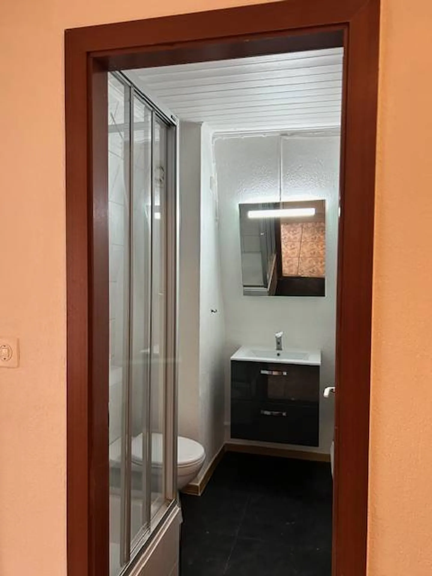 Appartamento in affitto - Foto 4 di 12