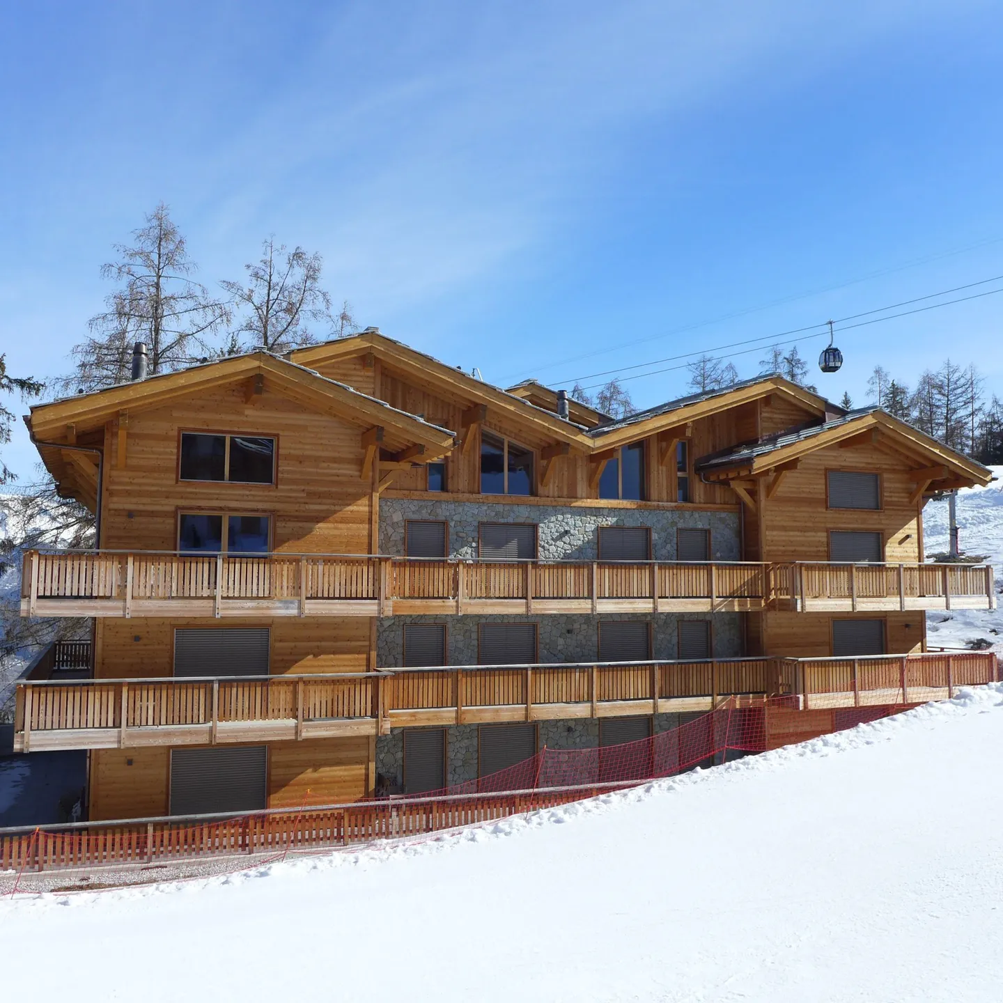 Les Mayens MA20 - Foto 13 von 13