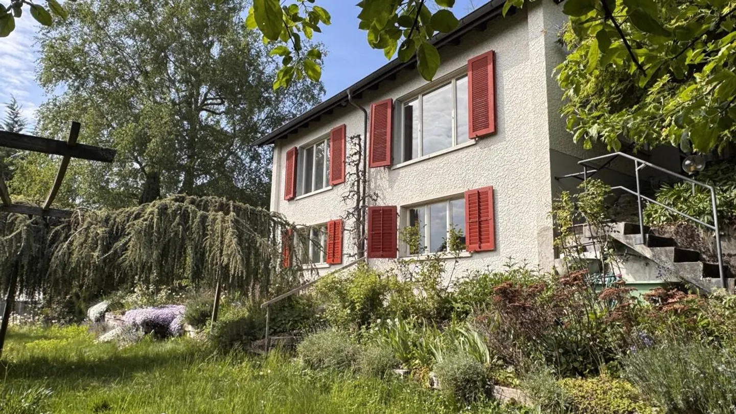 Charming House with Nature Garden - Photo 1 of 16