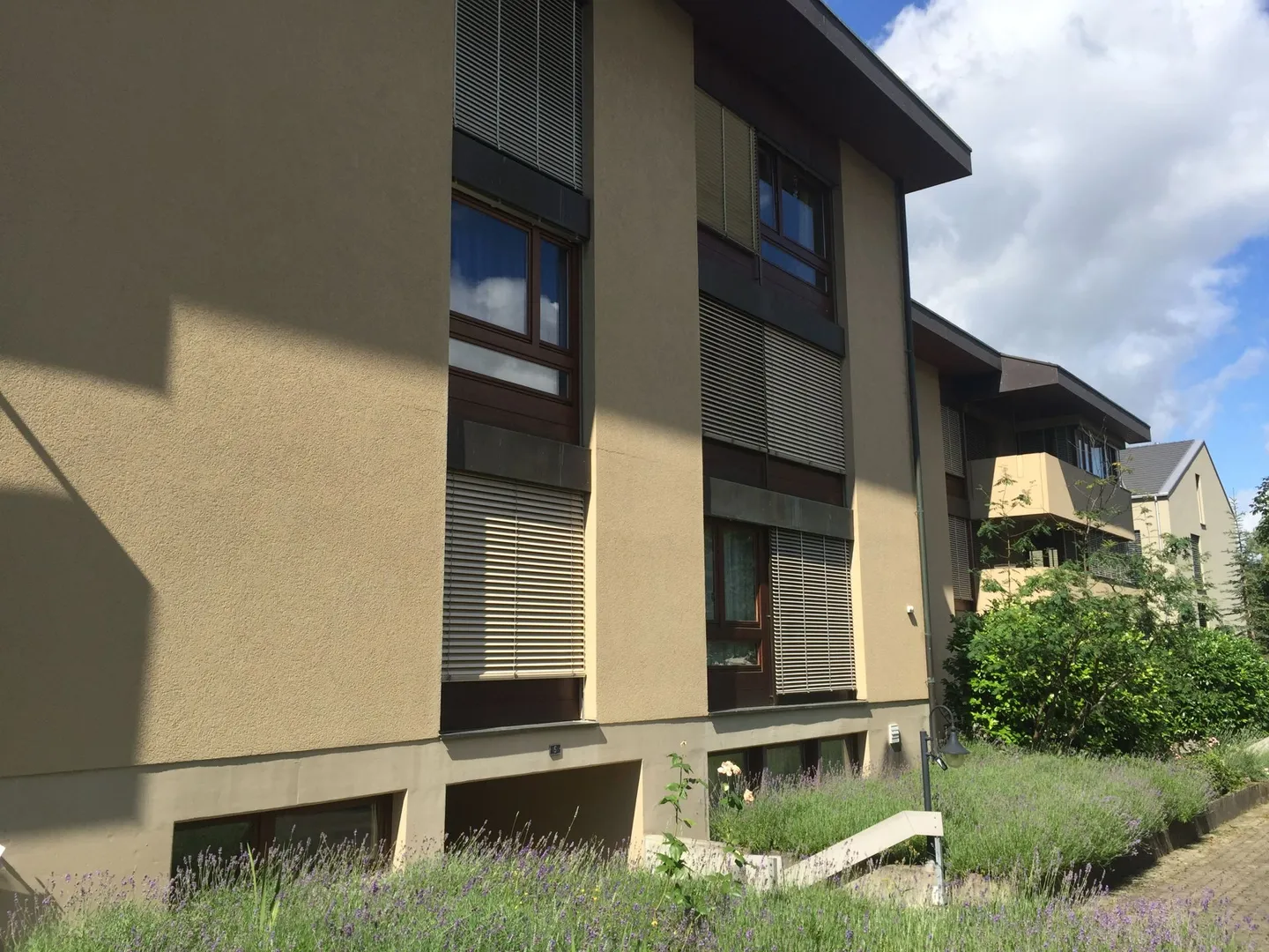 Geräumige Wohnung in Arlesheim - Foto 7 von 9