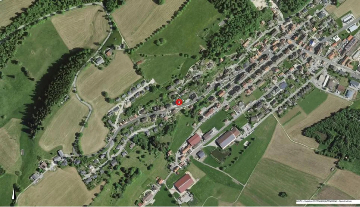 Atemberaubender Blick - Foto 8 von 11