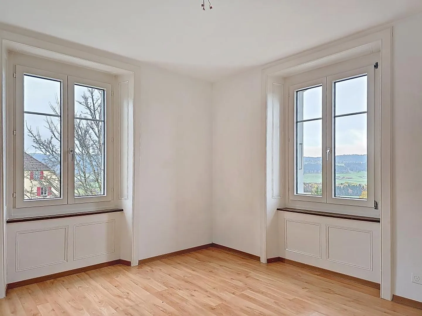 Atemberaubender Blick - Foto 5 von 11