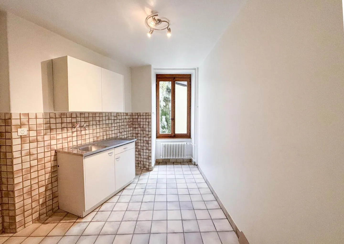 For rent? 1.5-room apartment in the center of Bevaix - Photo 2 of 4