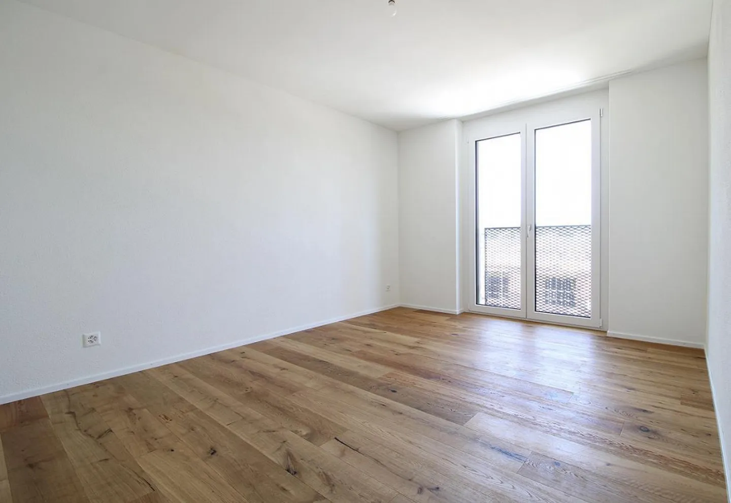 Appartamento 2.5 stanze di nuova costruzione con balcone a Berg TG - Foto 5 di 7